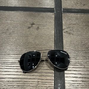 Selling Hennessy sun glasses